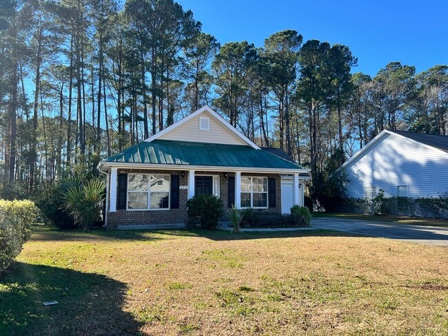 115 Marbella Dr in Murrells Inlet, SC - Building Photo - Building Photo