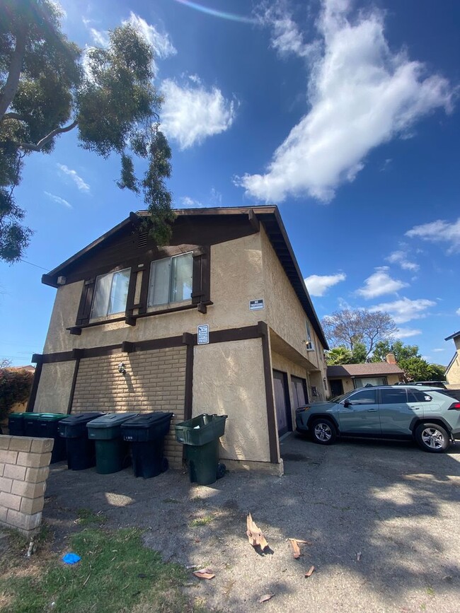 property at 11771 Trask Ave