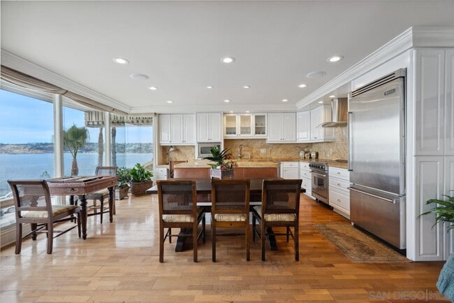 property at 1219 Coast Blvd