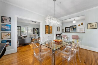 800 Magnolia Ave in Charlotte, NC - Building Photo - Building Photo