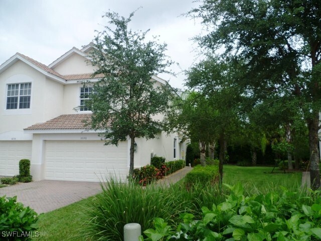 16146 Caldera Ln in Naples, FL - Building Photo