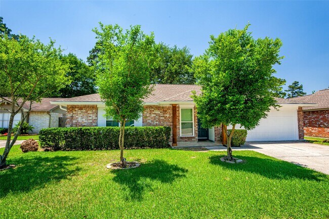 21023 Ironcrest Ln in Spring, TX - Building Photo - Building Photo
