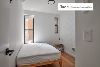Room in Shared 4.0 bed/2 bath home in Brooklyn, NY - Foto de edificio - Building Photo
