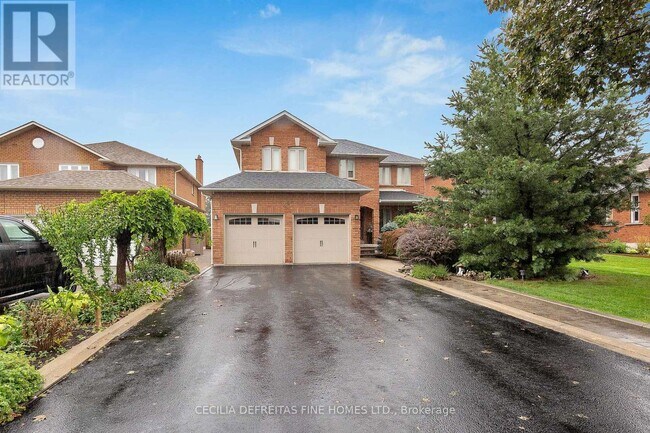 249 Dante Ct in Vaughan, ON - Building Photo - Building Photo