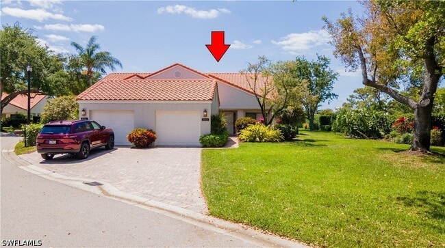 property at 522 Beachwalk Cir