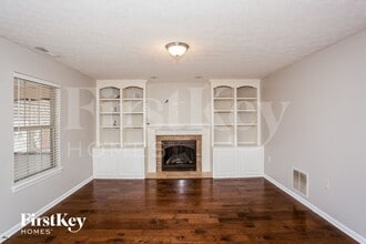 10010 Fountain Springs Ct in Indianapolis, IN - Building Photo - Building Photo