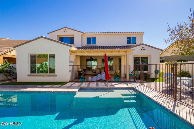property at 20496 W Hamilton St