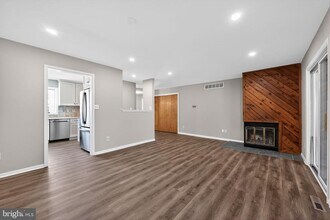 21 Foxtail Ct in Newark, DE - Foto de edificio - Building Photo