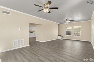 1714 Elizabeth Ave in Wichita Falls, TX - Building Photo - Building Photo