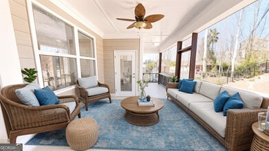 2455 Westlington Cir in Cumming, GA - Building Photo - Building Photo