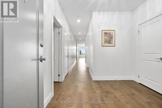 135-135 Orr St in Cobourg, ON - Building Photo - Building Photo