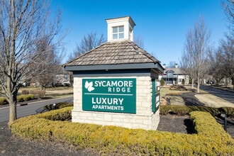 Sycamore Ridge of Dublin in Dublin, OH - Building Photo - Building Photo