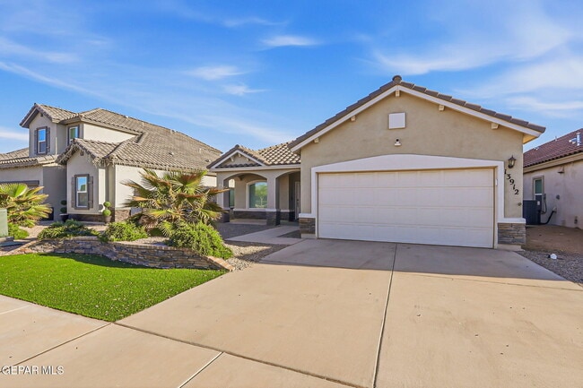 13912 Loreina Luz Ave in El Paso, TX - Building Photo - Building Photo