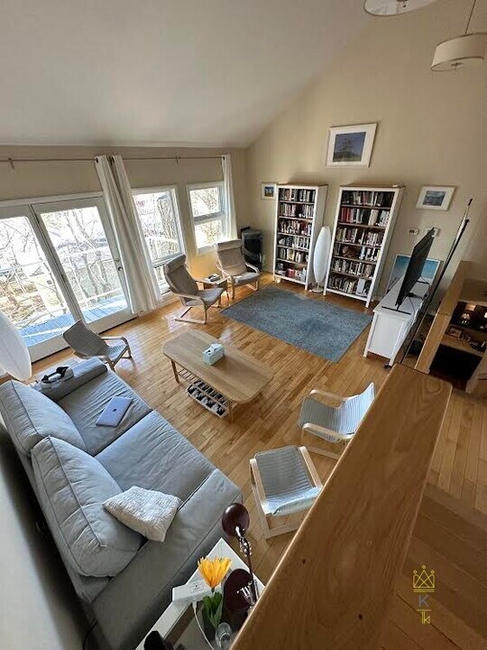 119 Whites Ave in Watertown, MA - Foto de edificio