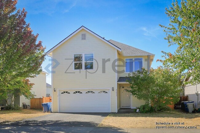 property at 21611 SE 298th Pl