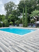 Hampton Terrace Apartments in Orlando, FL - Foto de edificio - Building Photo