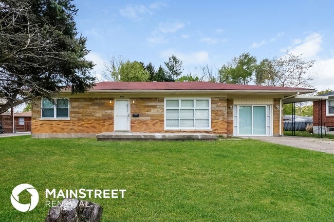 property at 5505 W Pages Ln