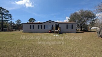 3753 Oakwood Dr in Wesley Chapel, FL - Building Photo