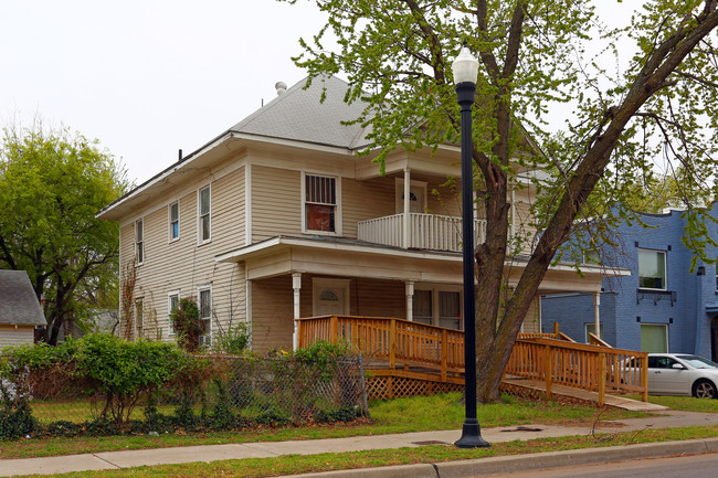 1304 NW 16th St in Oklahoma City, OK - Building Photo - Building Photo