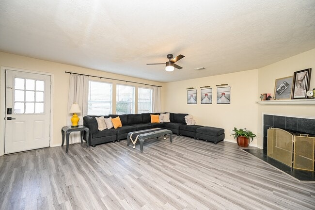 property at 12122 Lucky Meadow Dr