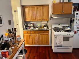 103 Sciarappa St, Unit 2 in Cambridge, MA - Building Photo