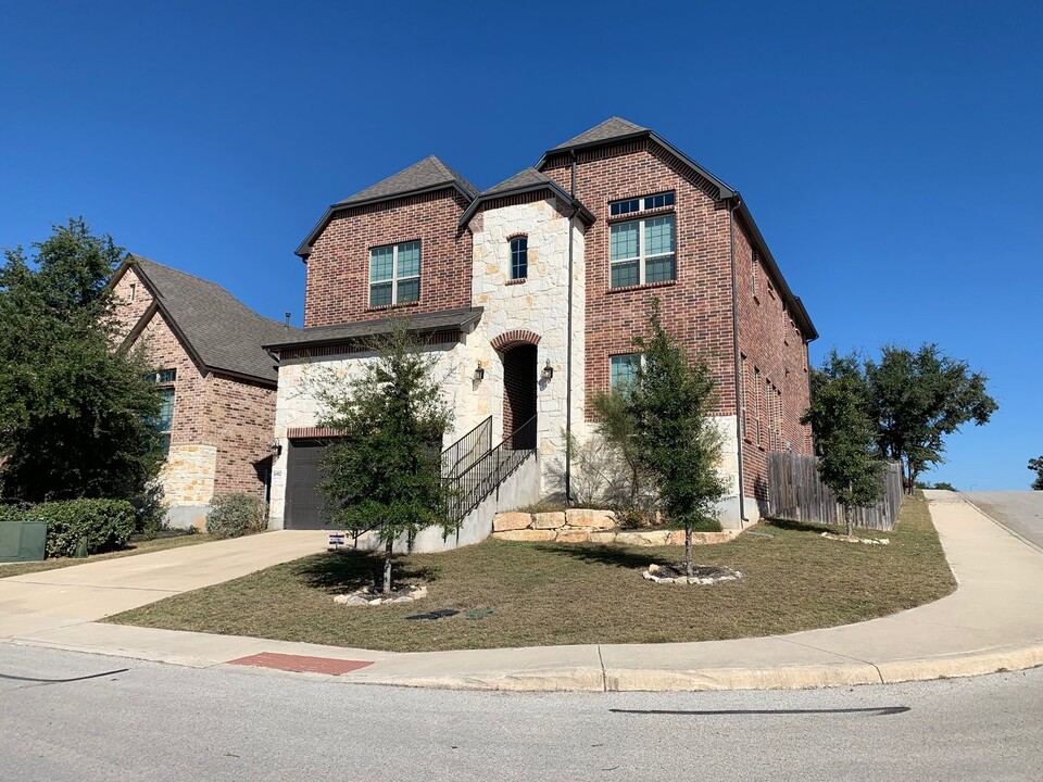 26902 Oleander Chase in Boerne, TX - Building Photo