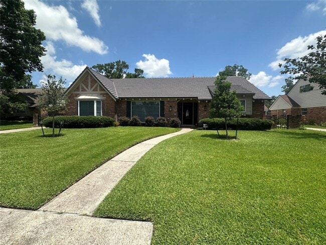 property at 12718 Taylorcrest Rd