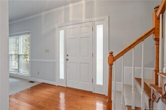 2021 Shadow Creek Dr in Raleigh, NC - Building Photo - Building Photo