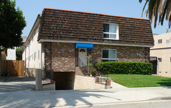 591 South St in Glendale, CA - Building Photo - Building Photo