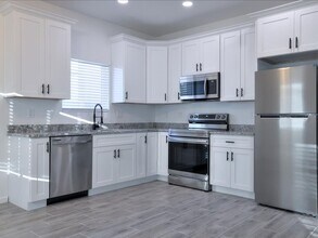 1603 S Van Buren Ave in Tucson, AZ - Building Photo - Building Photo