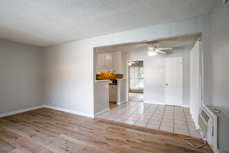 Kingsley Apartments in Montclair, CA - Building Photo - Interior Photo