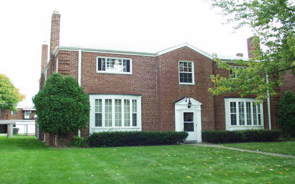 1676 Westwood Ave in Columbus, OH - Building Photo - Building Photo