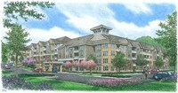 The Mulberry Senior Living Apartments