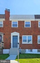 4539 Shamrock Ave in Baltimore, MD - Building Photo - Building Photo