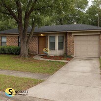 2409 Justin Rd E in Jacksonville, FL - Building Photo