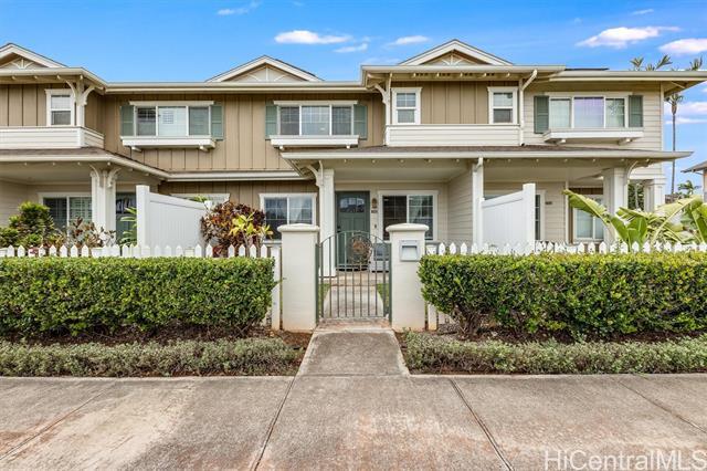91-2004-2004 Kai 'Oli St in Ewa Beach, HI - Building Photo - Building Photo
