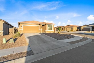 11955 Ryscott Cir in Vail, AZ - Building Photo - Building Photo