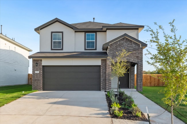 property at 112 New Albany Ln