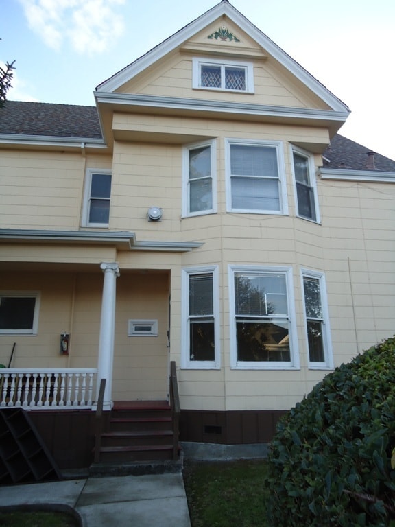 property at 429 Monterey St