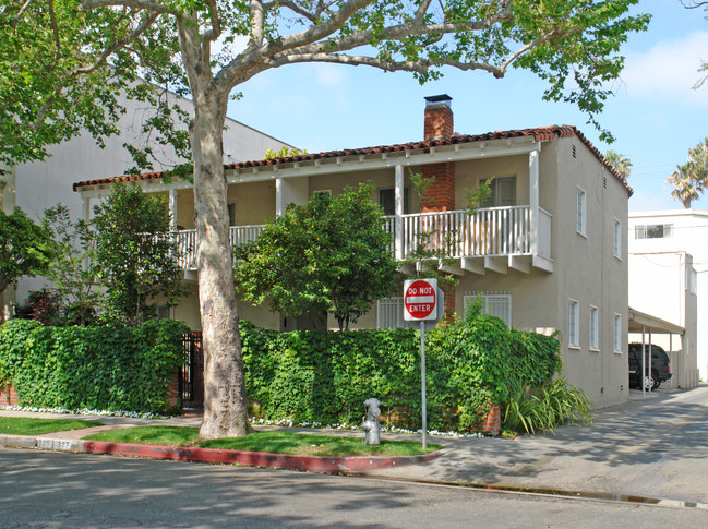 327 N Swall Dr in Beverly Hills, CA - Building Photo - Building Photo