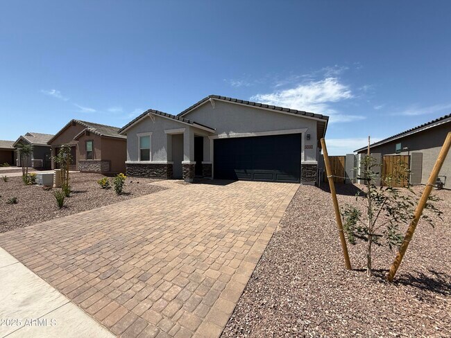 4166 W Lisa Ln in San Tan Valley, AZ - Building Photo - Building Photo