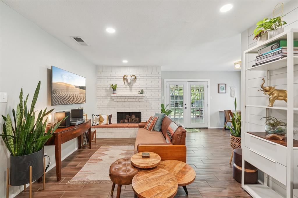 1213 S Trace Dr in Austin, TX - Building Photo