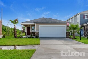 1905 Constitutional Republic Pl in Jacksonville, FL - Building Photo