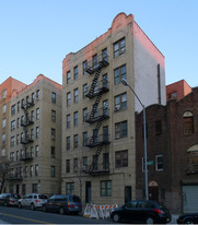 1631 Grand Ave Apartments