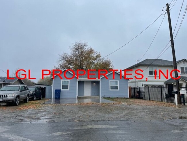 property at 3455 Taylor St
