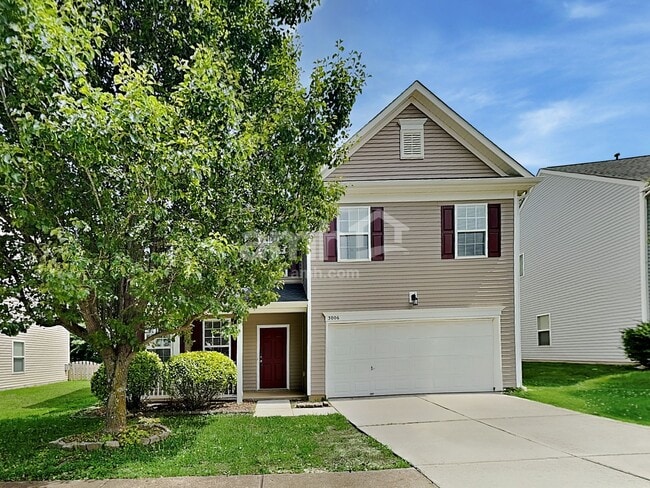 property at 3006 Chimney Wood Trl