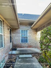 5560 Seabreeze Ln in Sterling Heights, MI - Building Photo - Building Photo
