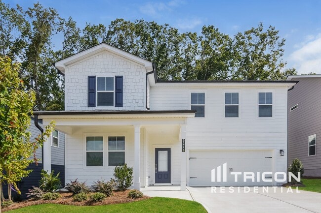 property at 5270 Mulberry Crk Wy