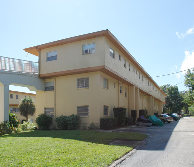 Riverside Village Apartments in Cocoa, FL - Building Photo - Building Photo