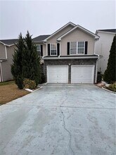 7248 Mountain Laurel Way in Stockbridge, GA - Building Photo - Building Photo